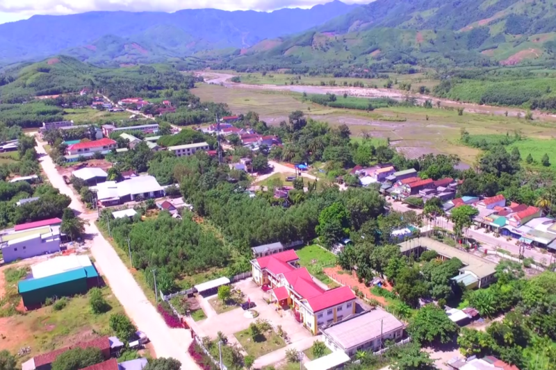ẢNH VỀ BA VÌ